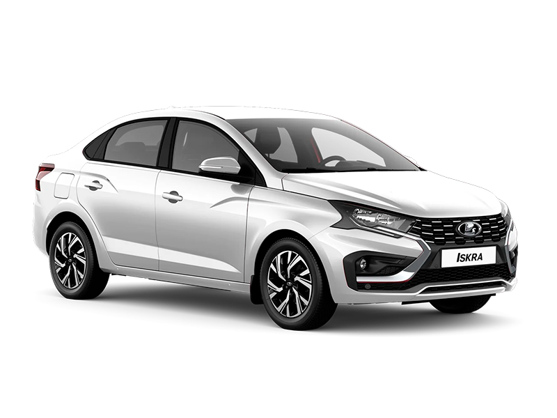 Lada Iskra Седан купить в вашем городе